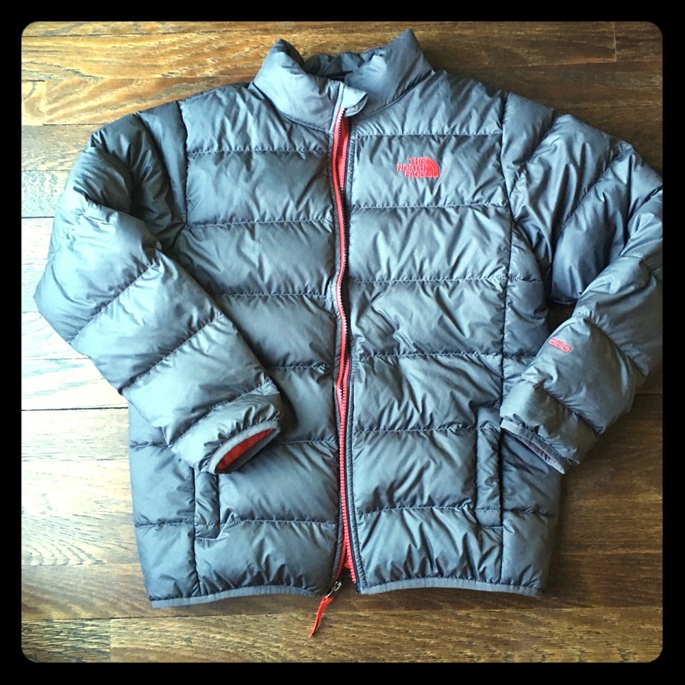 North Face Down Jacket